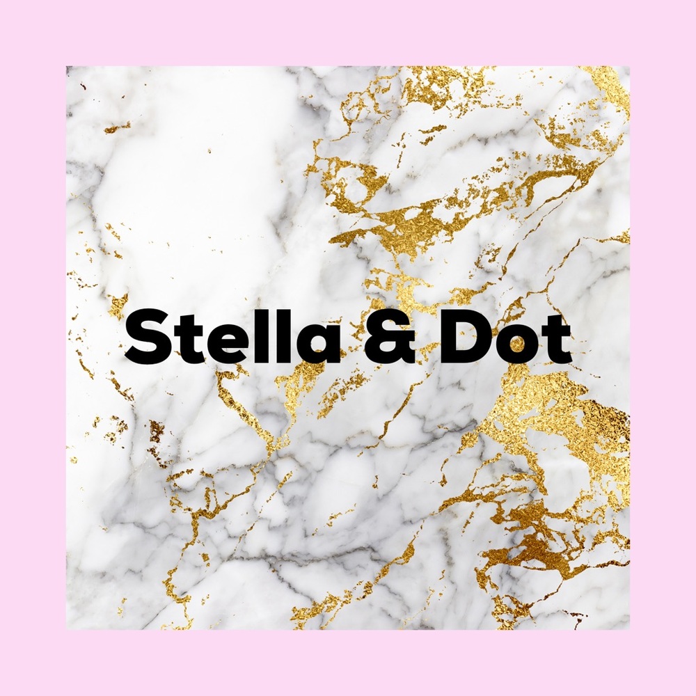 Stella & Dot Accessories/Jewelry